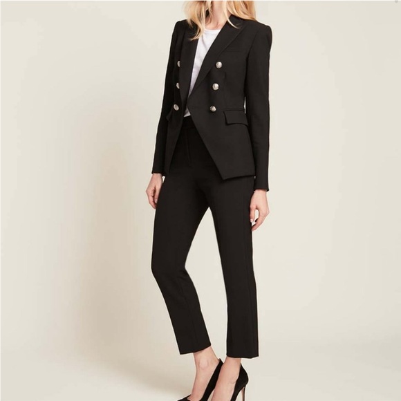 Veronica Beard Miller dickey jacket - Picture 6 of 15